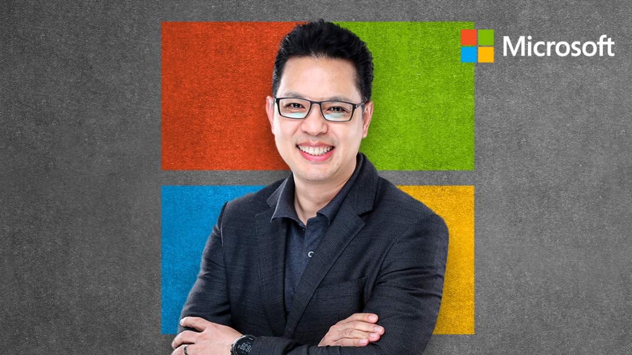 Microsoft กลายเป็นกำลังหลัก ดัน Cloud First Policy ของรัฐบาลไทย จับมือ DES ตั้งศูนย์ AI