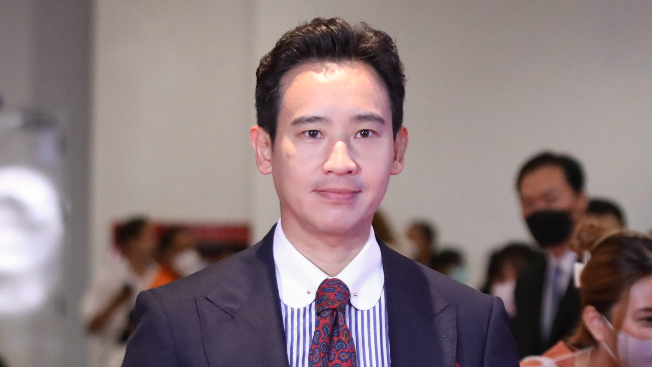 นัดไต่สวนพยานบุคคล 25 ธ.ค. ปม “พิธา-ก้าวไกล” ล้มล้างการปกครอง ส่วนคดีหุ้น itv 20 ธ.ค.