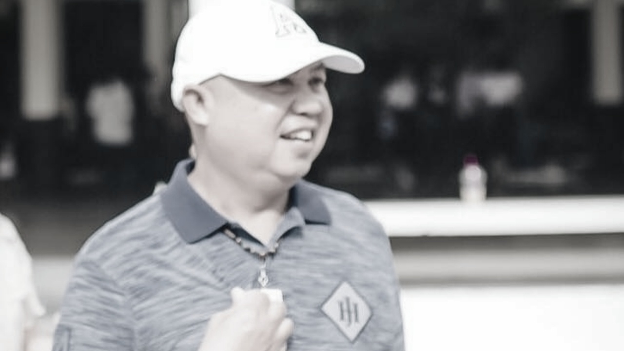 โซเชียลอาลัย "เจ้าหน้าที่เทศบาลเมืองอุตรดิตถ์" เสียชีวิตขณะสาธิตดับเพลิง