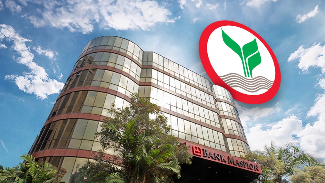 KBANK ซื้อหุ้นแมสเปี้ยน ธนาคารในอินโดนีเซีย เพิ่มเป็น 84.55% จิ๊กซอว์ตัวสำคัญในการบุกอาเซียน