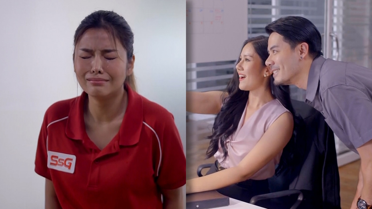 ธัญญ่า อาร์สยาม สุดเจ็บปวด อยู่ดีๆ ก็กลายเป็นชู้โดยไม่รู้ตัว