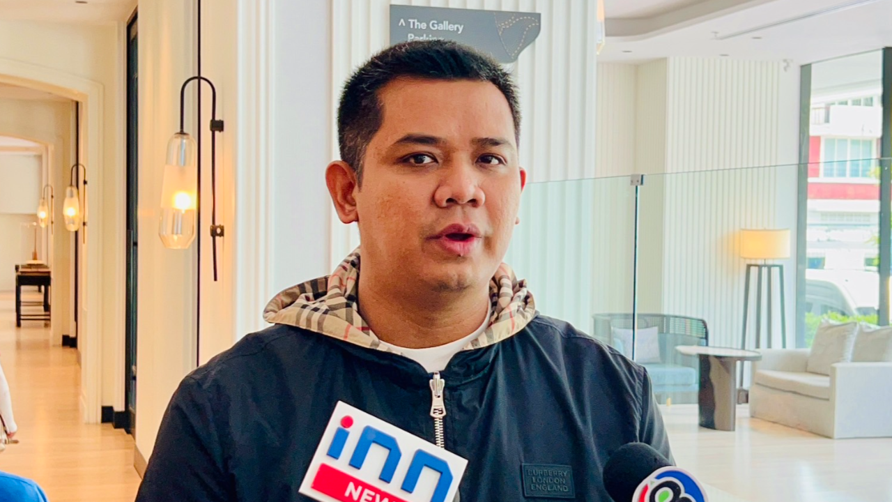 “ชัยชนะ” เผย คนชิงหัวหน้าพรรค ปชป. รายชื่อยังไม่ชัด แต่ 9 ธ.ค. ได้คนใหม่แน่