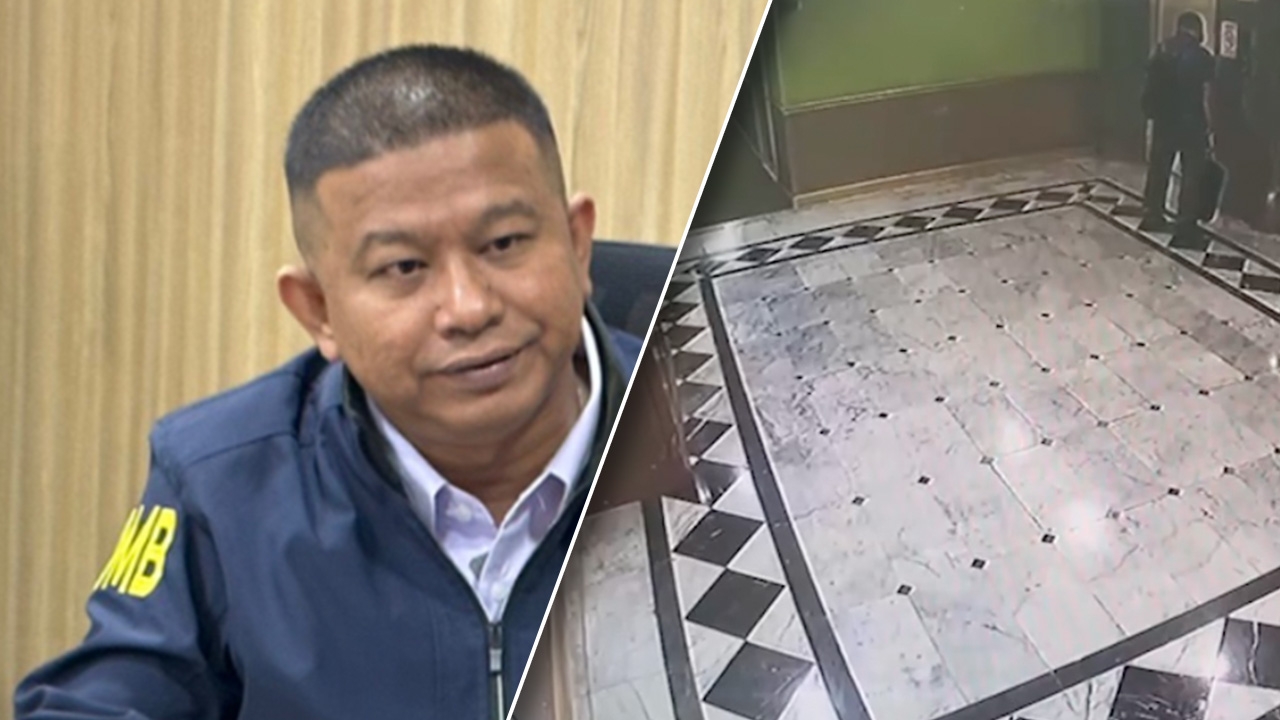 รวบแล้ว 2 ชาวต่างชาติ มือฆ่าหนุ่มไต้หวันหมกศพโรงแรมในกรุง ยังภาคเสธ