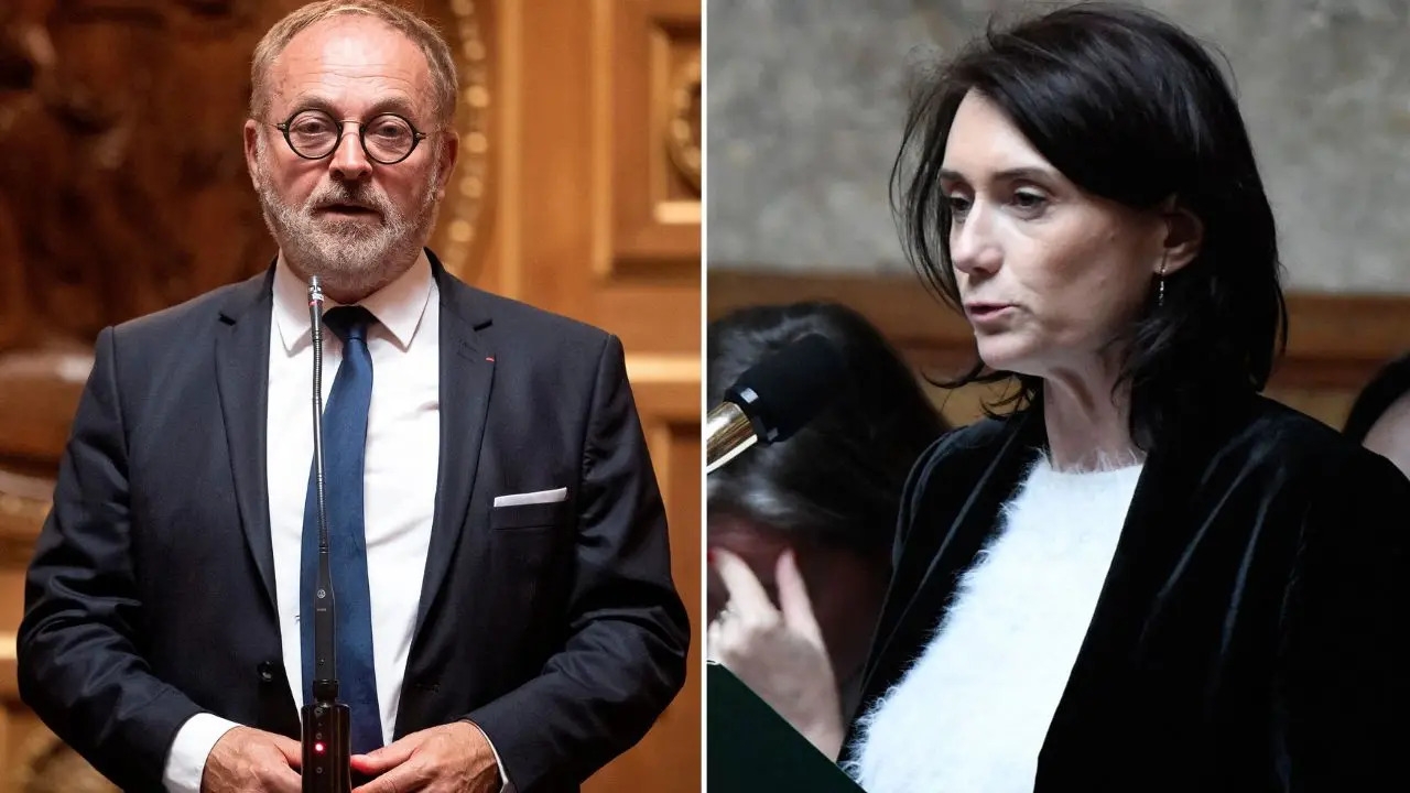 สว.ฝรั่งเศสก่อเรื่องฉาว วางยา-พยายามล่วงละเมิดทางเพศ สส.หญิง