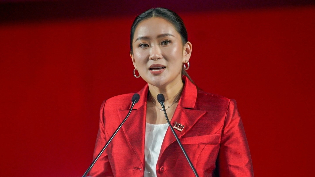 “เพื่อไทย” คืนชีพ “บ้านใหญ่”