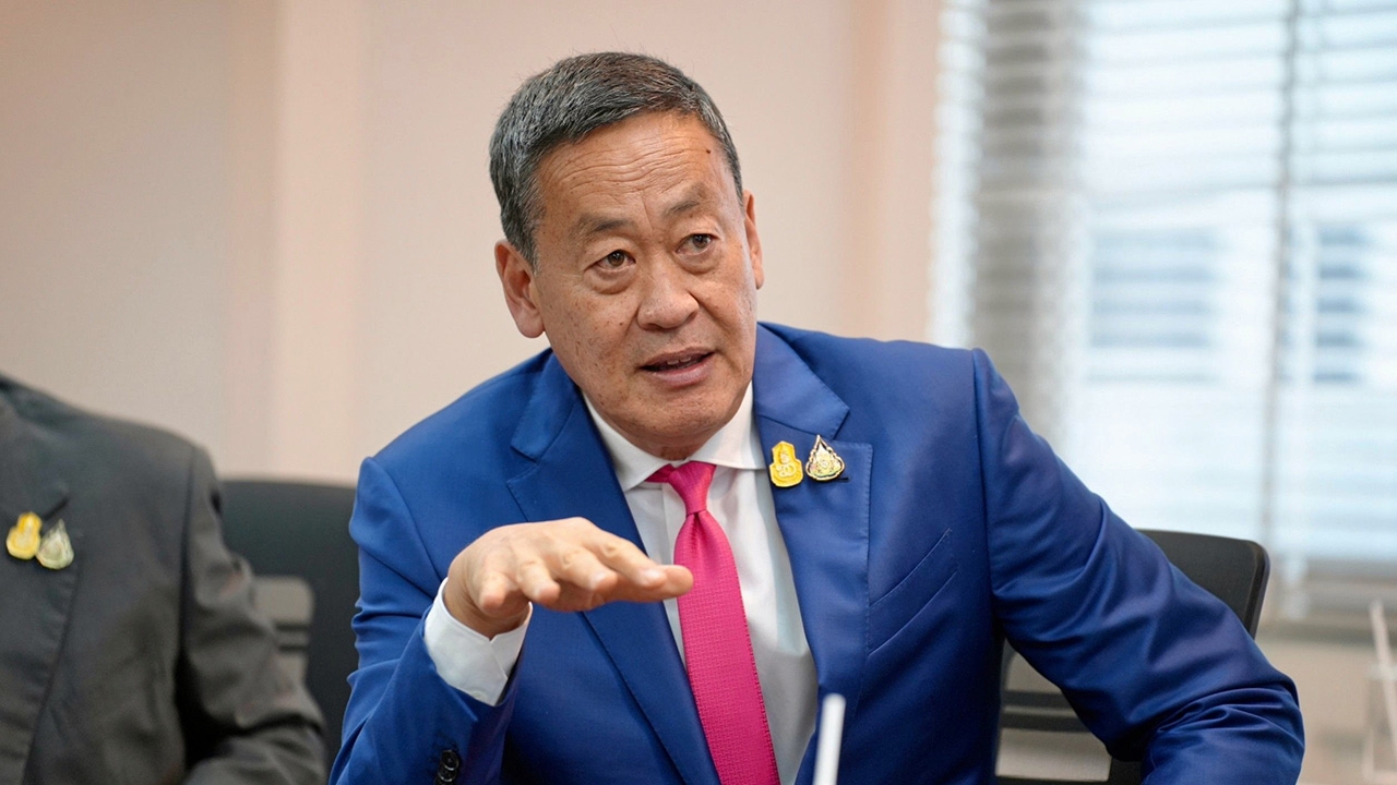 ขาดความครบเครื่อง