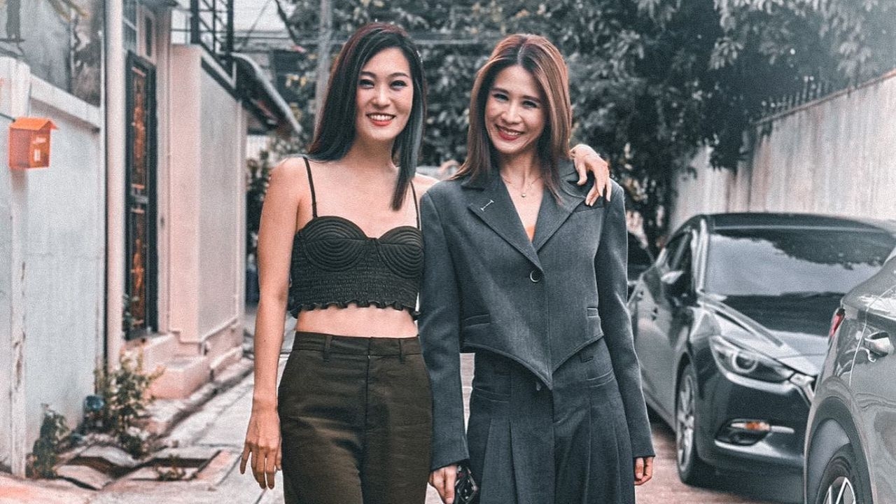 โบ TK เคลื่อนไหวไอจีหลังมีข่าวเลิกสามี จอยซ์ ให้กำลังใจ บอกชีวิตก็งี้