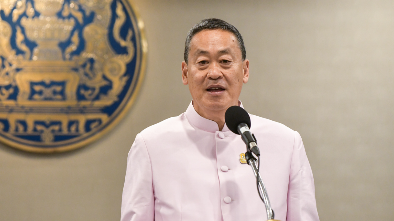 นายกฯ เผย 41 คนไทยในเมียนมาปลอดภัย เดินทางข้ามแดนเข้าประเทศแล้ว