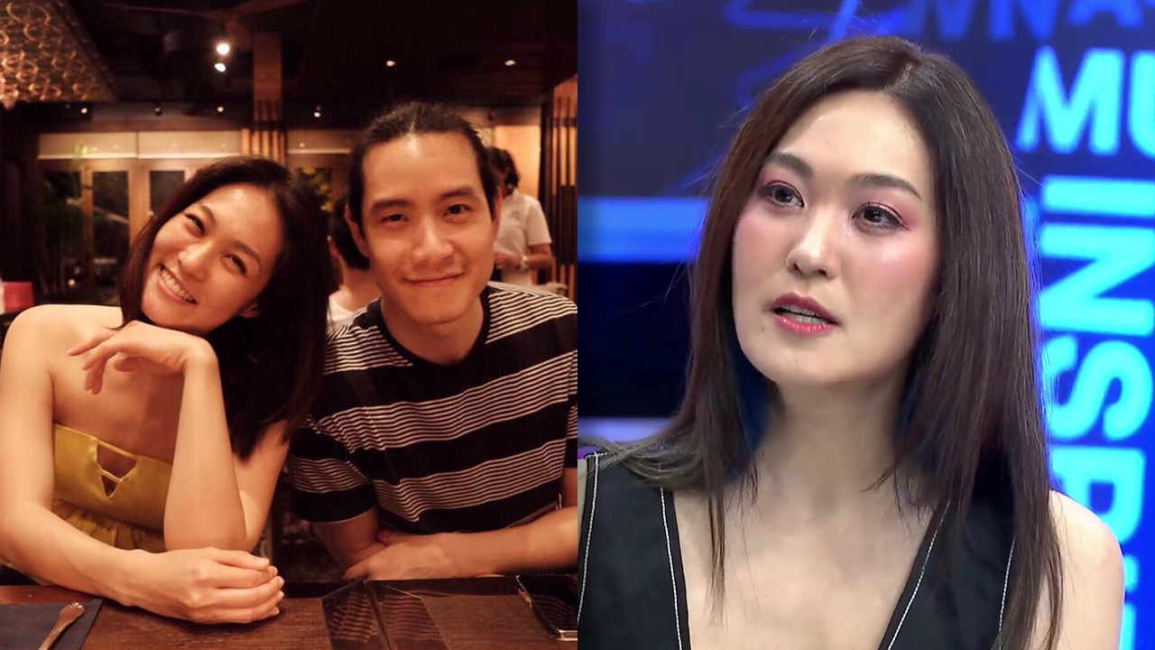 โบ TK เลิกสามีแล้ว เผยทะเลาะกันวันเดียวจบ ปิดฉากชีวิตคู่ 11 ปี (คลิป)