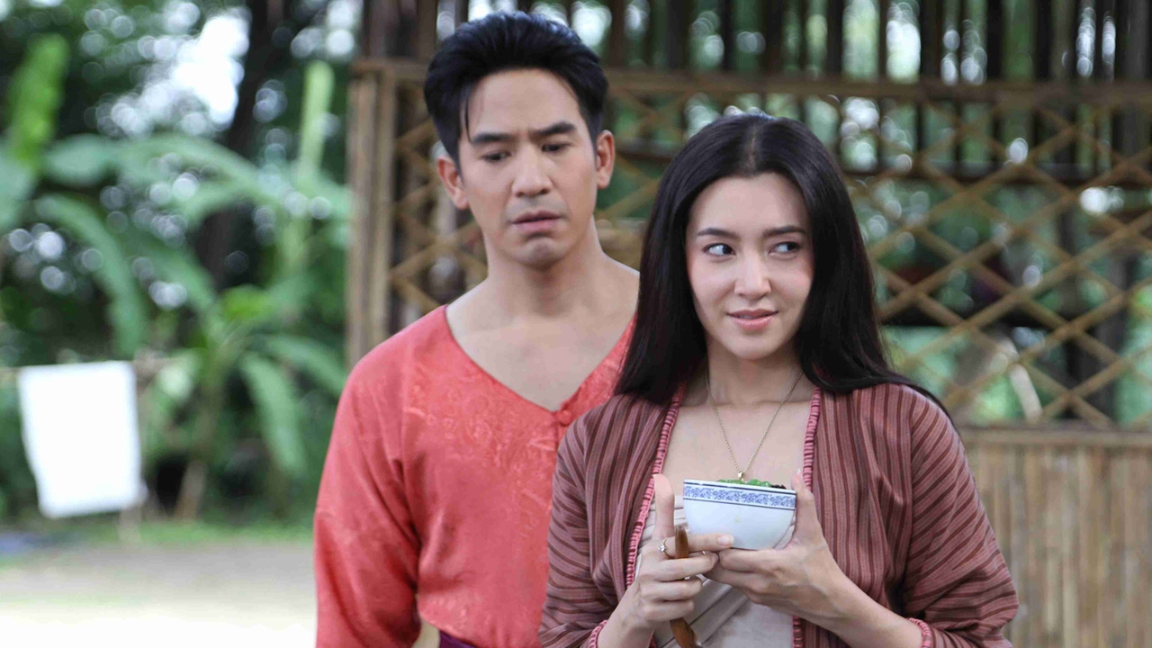 พรหมลิขิต EP.15 พ่อริด ประกาศพอใจ แม่พุดตาน ทำขนมหวานสื่อรัก ส่งความจริงใจ