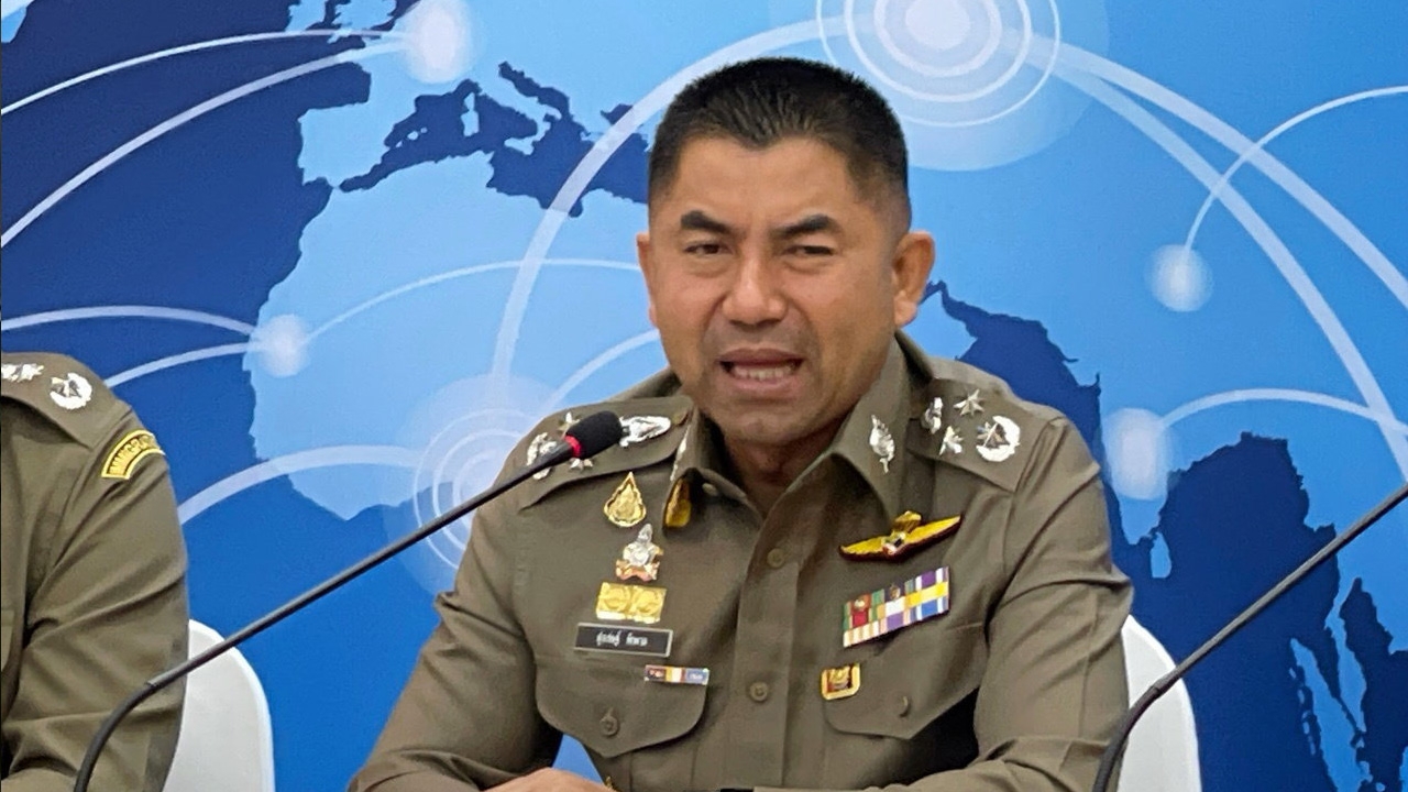 "รองโจ๊ก" บินไปจีน "กดดัน" เมียนมา ปล่อยแรงงานไทย ญาติวอนให้รัฐช่วย