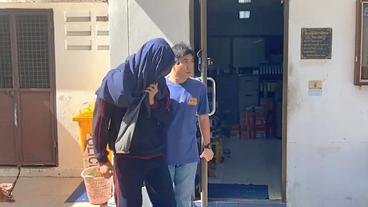 ล่าสาวเมืองโอ่ง สั่งฆ่าไต้หวัน ร่วม 3 ต่างชาติ หวังชิงทรัพย์