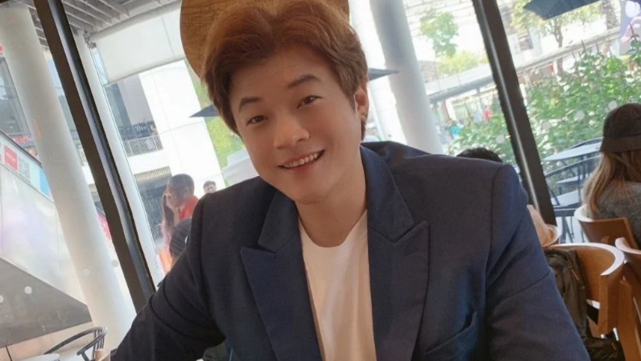 โพสต์สุดท้าย ดีเจโก ก่อนพลัดตกตึก ต้นหอม-มะตูม สุดช็อก เพิ่งเจอกันเมื่อเช้า