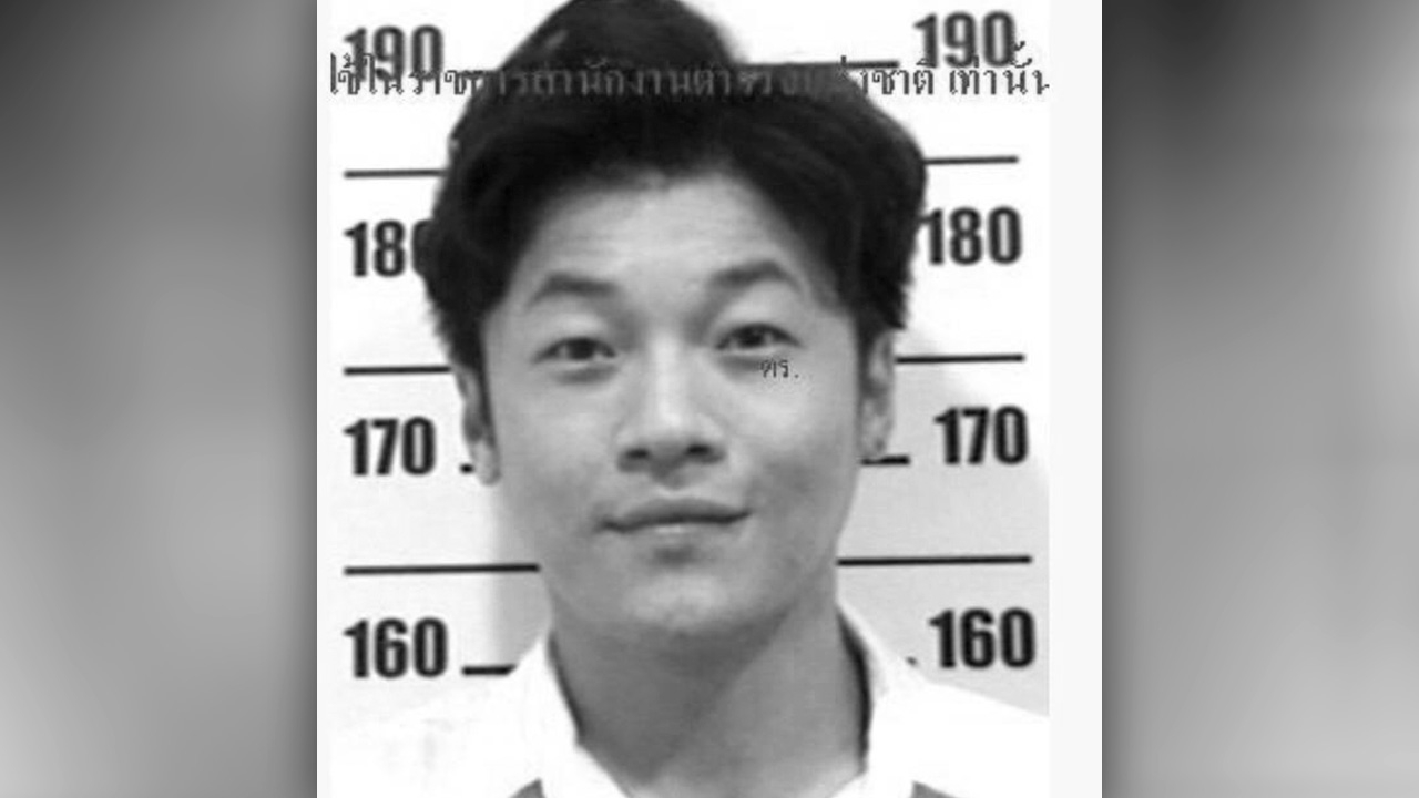 ด่วน ดีเจโก คลื่น 106.5 กรีนเวฟ ตกโรงแรมกลางกรุงดับ