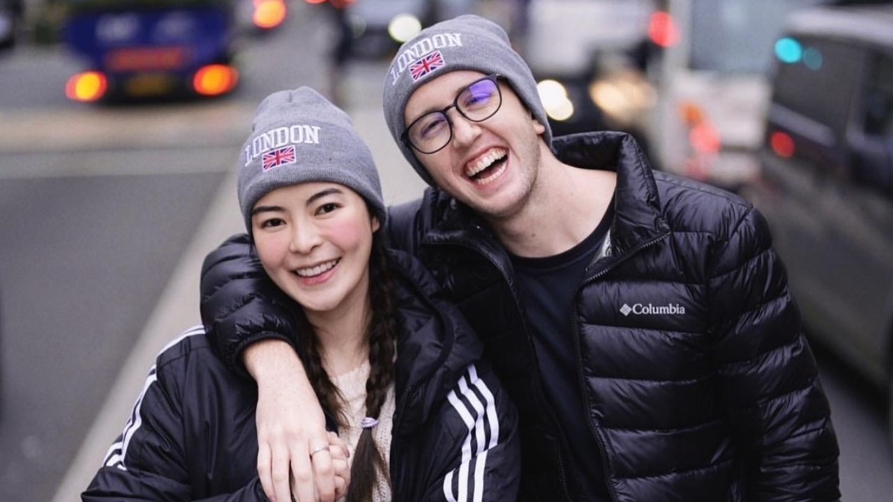 แฟนๆ รอลุ้น เอวา-เนท จะแต่งหรือไม่ ฝ่ายชายเผยเตรียมซื้อบ้านที่อเมริกา (คลิป)