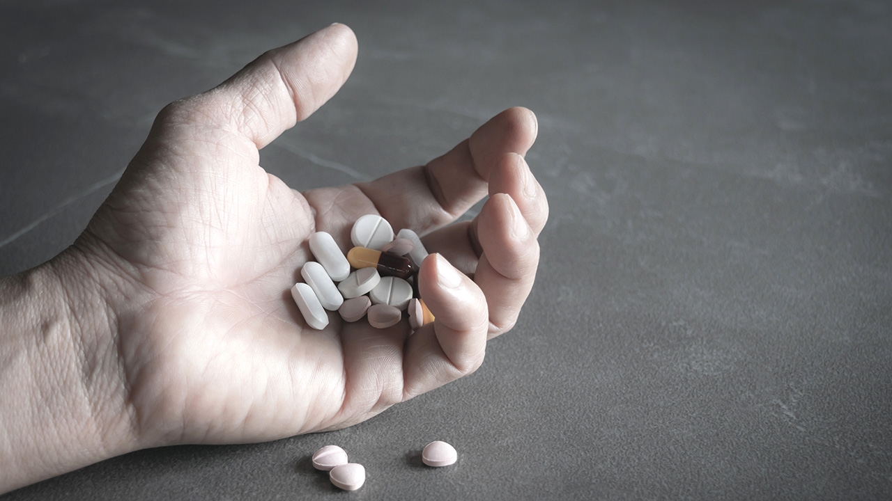 นี่แหละของจริง