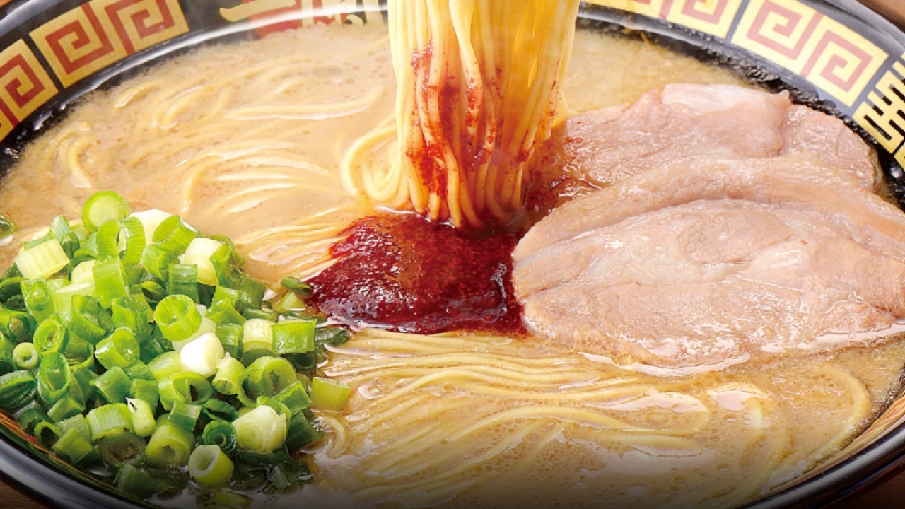 ร้านแจงอีก ปมวัตถุดิบ-วิธีปรุง ยอมรับไม่ได้ใช้ "เส้นราเมนสด" เสิร์ฟลูกค้า