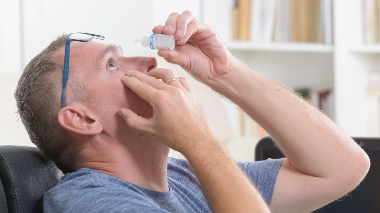 หมอเตือนประชาชน ย้ำการรักษา "โรคตา" ที่ถูกต้อง ควรพบจักษุแพทย์