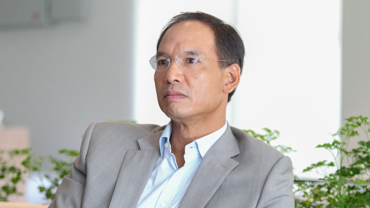 “กรณ์” หวังเห็นสัญญาณก้าวไกลชัดกว่านี้ในฐานะผู้นำฝ่ายค้าน กรณีดิจิทัลวอลเล็ต