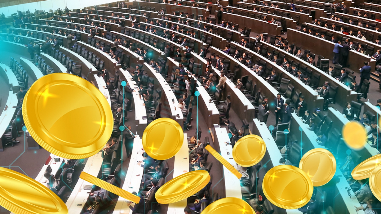 “จุลพันธ์” แจงแจกเงินดิจิทัล เงินฝากไม่เกิน 5 แสน ไม่นับสลากออมทรัพย์ หุ้น เงินฝากสหกรณ์