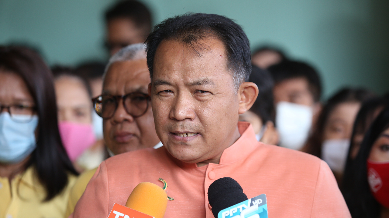 “ศรีสุวรรณ” ร้องอีก รอบนี้จ่อยื่น ป.ป.ช. สอบนายกฯ ปมกู้เงินแจกดิจิทัลวอลเล็ต