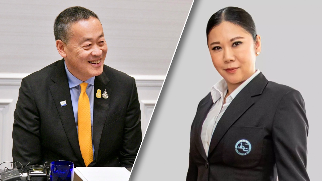 นายกฯ ไม่ติดใจ ไม่ได้โกรธ “ผู้ว่าฯ ททท.” สื่อสารผิดพลาด ปม ตำรวจจีน