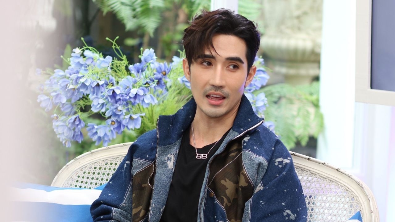 บิ๊กเอ็ม กฤตฤทธิ์ เหมือนตกนรกทั้งเป็น เจอมรสุมเพราะคำโกหกเรื่องหวยทิพย์