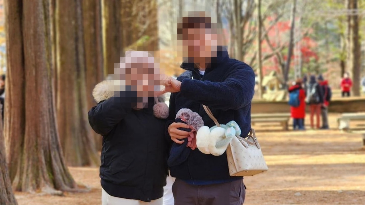 แม่สาวโดดทัวร์เกาหลีเผย ลูกติดต่อผ่านคนรู้จัก อ้างเที่ยวอยู่ จะกลับไทยเอง