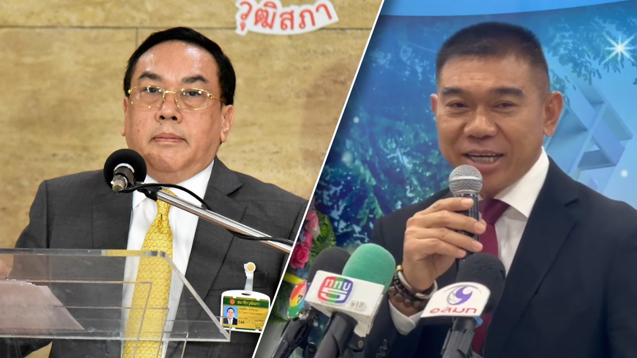 "บิ๊กหลวง" จ่อตรวจสอบทรัพย์สิน "สว.อุปกิต" 80 รายการ เอี่ยวยาเสพติด