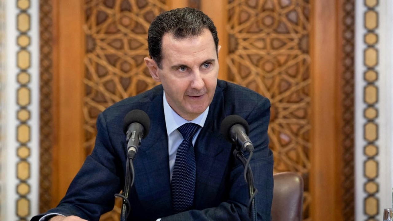 ฝรั่งเศสออกหมายจับ บาชาร์ อัล-อัสซาด ประธานาธิบดีซีเรีย