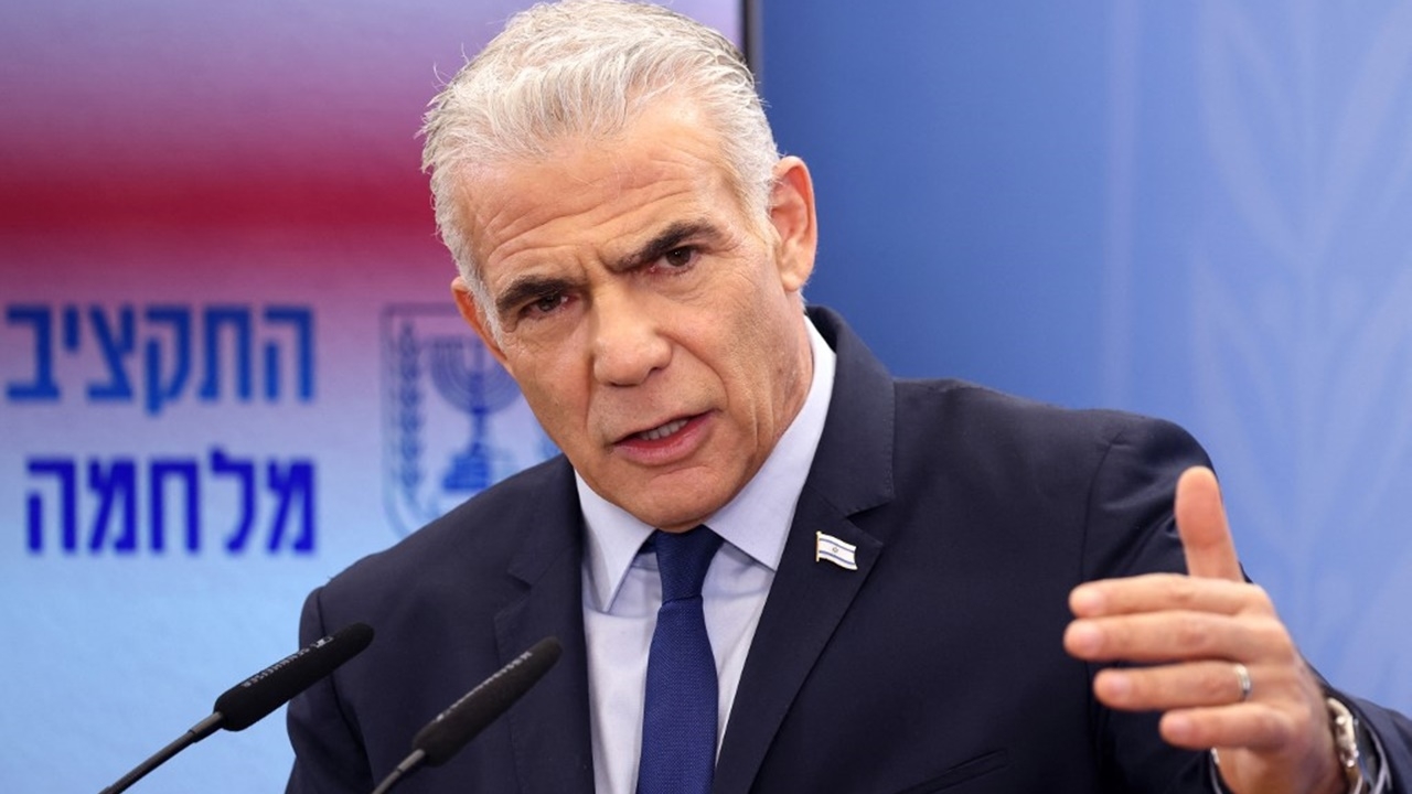 ผู้นำฝ่ายค้านอิสราเอล จี้เนทันยาฮูลาออก ชี้เสียความไว้วางใจไปแล้ว