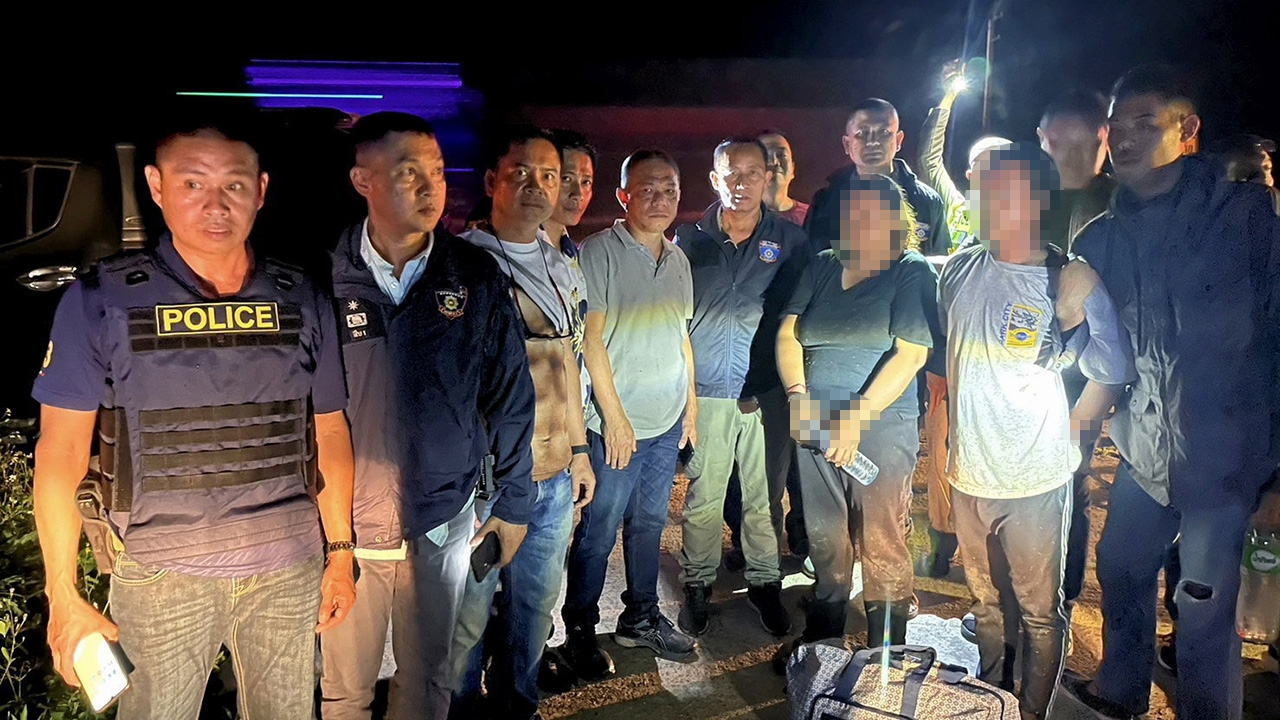 ดอกแค่ “400บ.” ฆ่าโหดลูกหนี้ ผัวเป็นผู้ส่งปืน เมียลั่นไกทมิฬ ดับพ่อค้าผลไม้