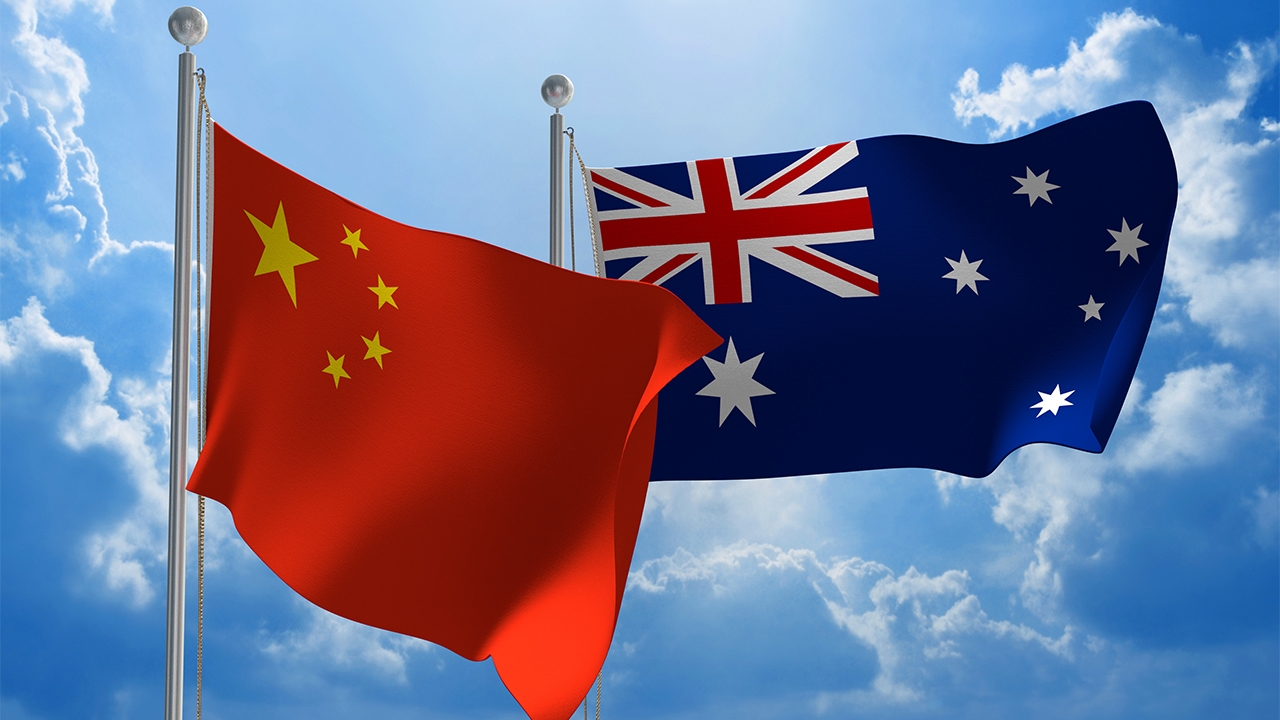 อยู่ไม่ได้ ออสเตรเลียต้องง้อจีน