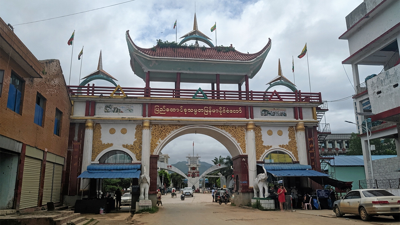 266 ชีวิตพ้นพม่าบินกลับถึงไทย ส่วนใหญ่สมัครใจเป็นคอลเซ็นเตอร์ เจอประวัติในเขมร