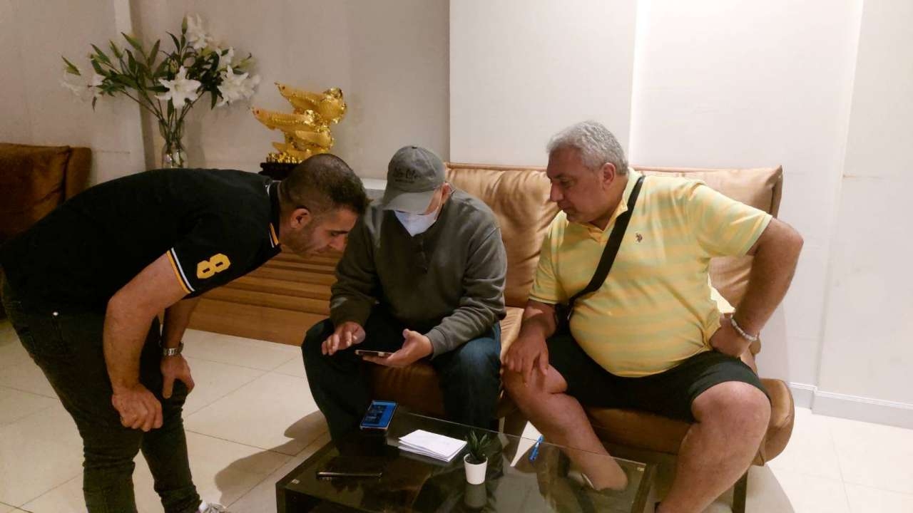 หนุ่มตุรกีจีบสาวไทยผ่านแอปฯ 3 วันพาเข้าโรงแรม ถูกฉกทรัพย์เกือบหมดตัว