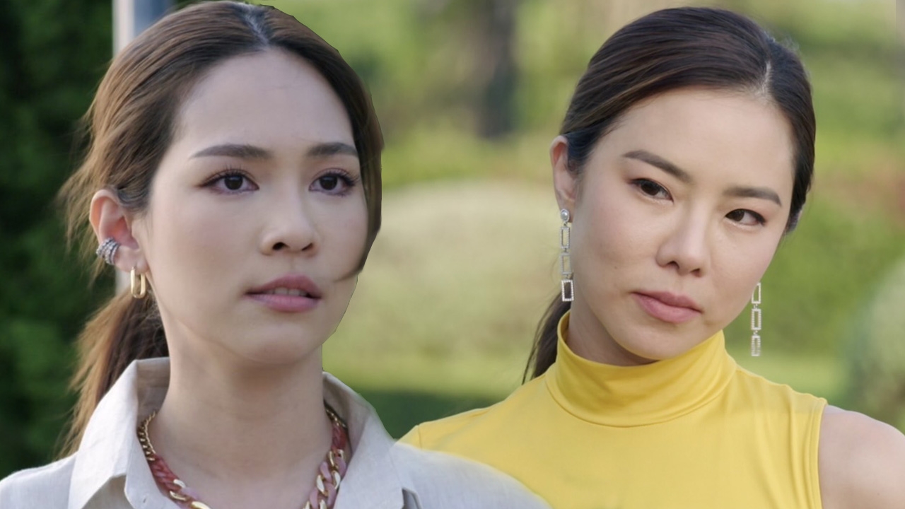 “คริส-บิ๊นท์” เปิดศึกแห่งศักดิ์ศรี จัดใหญ่ใส่กันไม่ยั้ง ในละคร “ชีวิตภาคสอง”