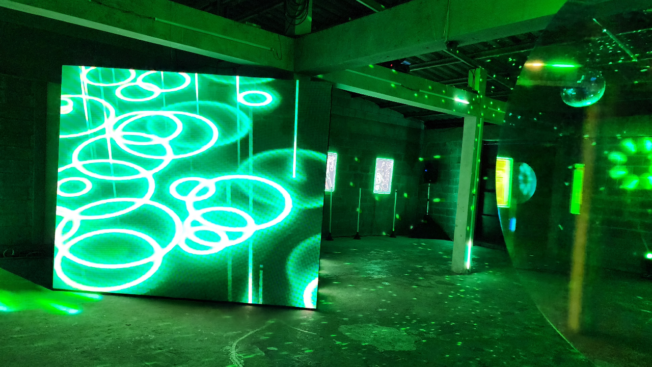 พาชมเทศกาล “Awakening Chiang Mai 2023” ตื่นตากับการพลิกโฉมเมืองเชียงใหม่ด้วยแสงไฟและดิจิทัลอาร์ต