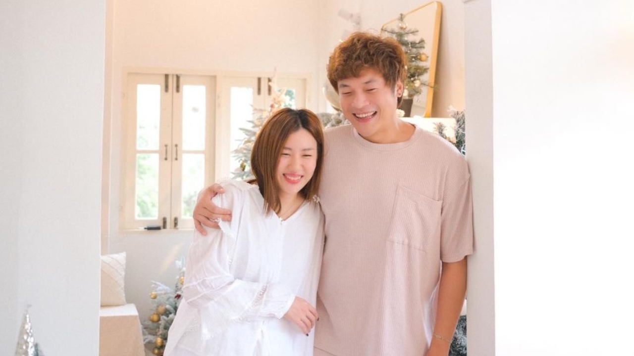 ภรรยา โพสต์ถึง ดีเจโก หลับให้สบาย ไม่ต้องห่วง จะดูแลลูกให้ดีที่สุด 