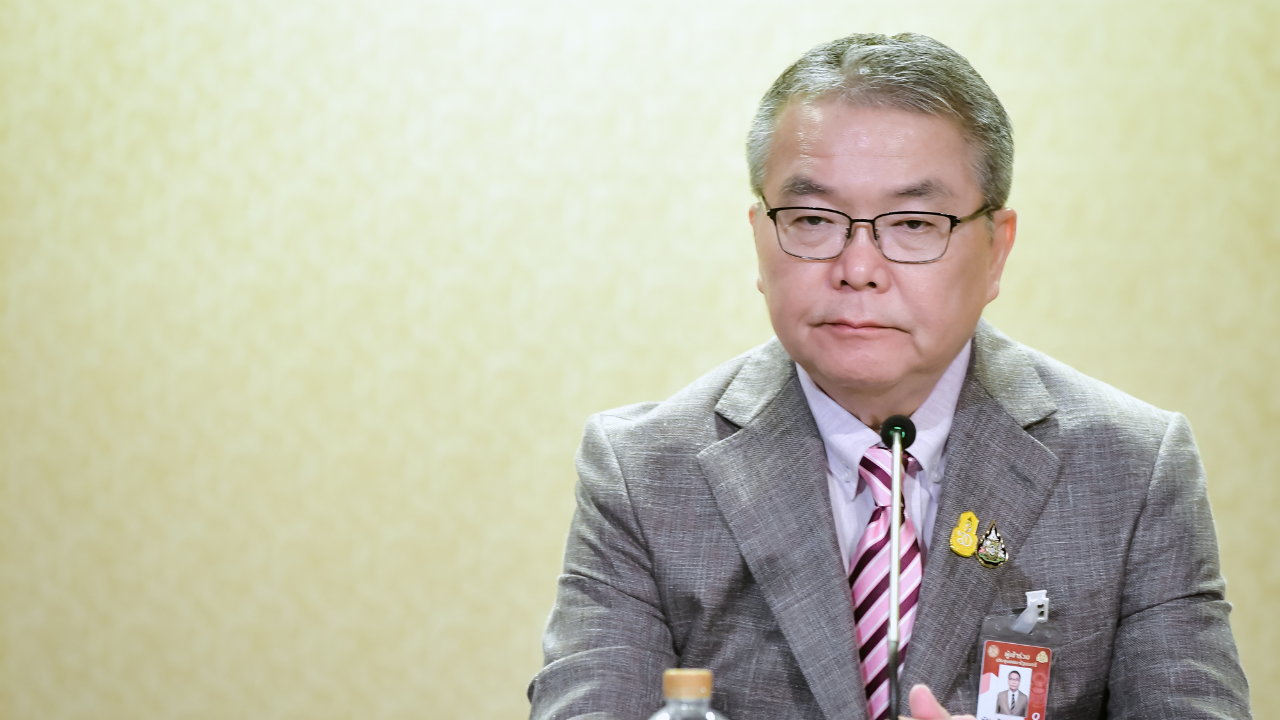  จ่อประกาศ “มาตรการแก้หนี้ทั้งระบบ” พ.ย.นี้ เครือข่ายลูกหนี้ ชมรัฐบาล