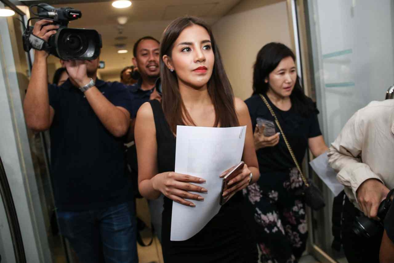 เปิดไทม์ไลน์ ย้อนปมชีวิต "ใบเตย อาร์สยาม" 191 วันที่หมดอิสรภาพในเรือนจำ