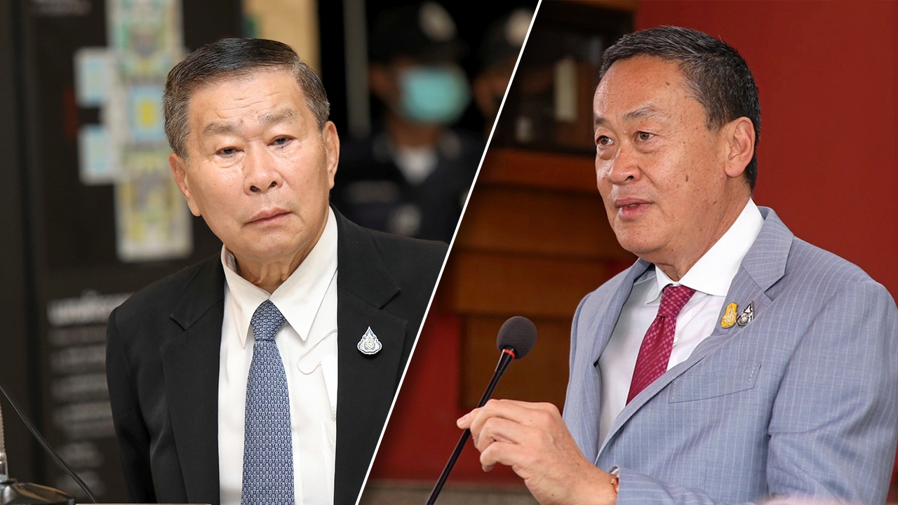 “เสรีพิศุทธ์” ติงการใช้งบประมาณของนายกฯ แนะหนทางประหยัด รับรองแจกเงินได้สบาย