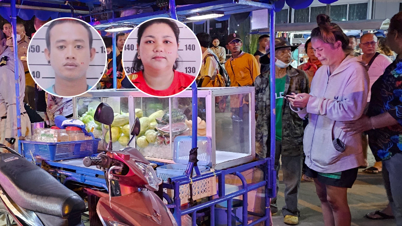 ตร.ยื่นขอศาลออกหมายจับ ผัวเมียแก๊งเงินกู้โหด ยิงลูกหนี้ดับ ยัวะเบี้ยวส่งดอกลอย