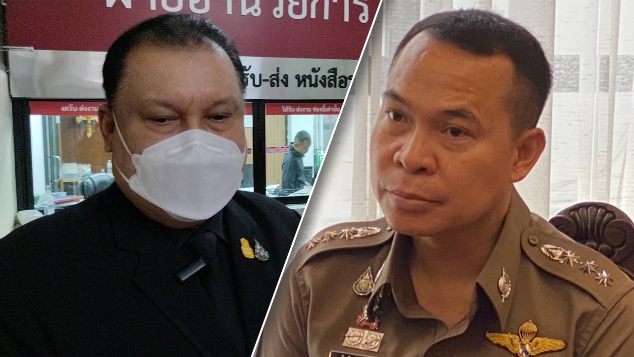 สนธิญา จี้ น.1 สั่งย้าย ผบก.น.5 ผกก.ทุ่งมหาเมฆ เสนอตั้งหน่วย ฉก.ปราบเด็กช่างตีกัน