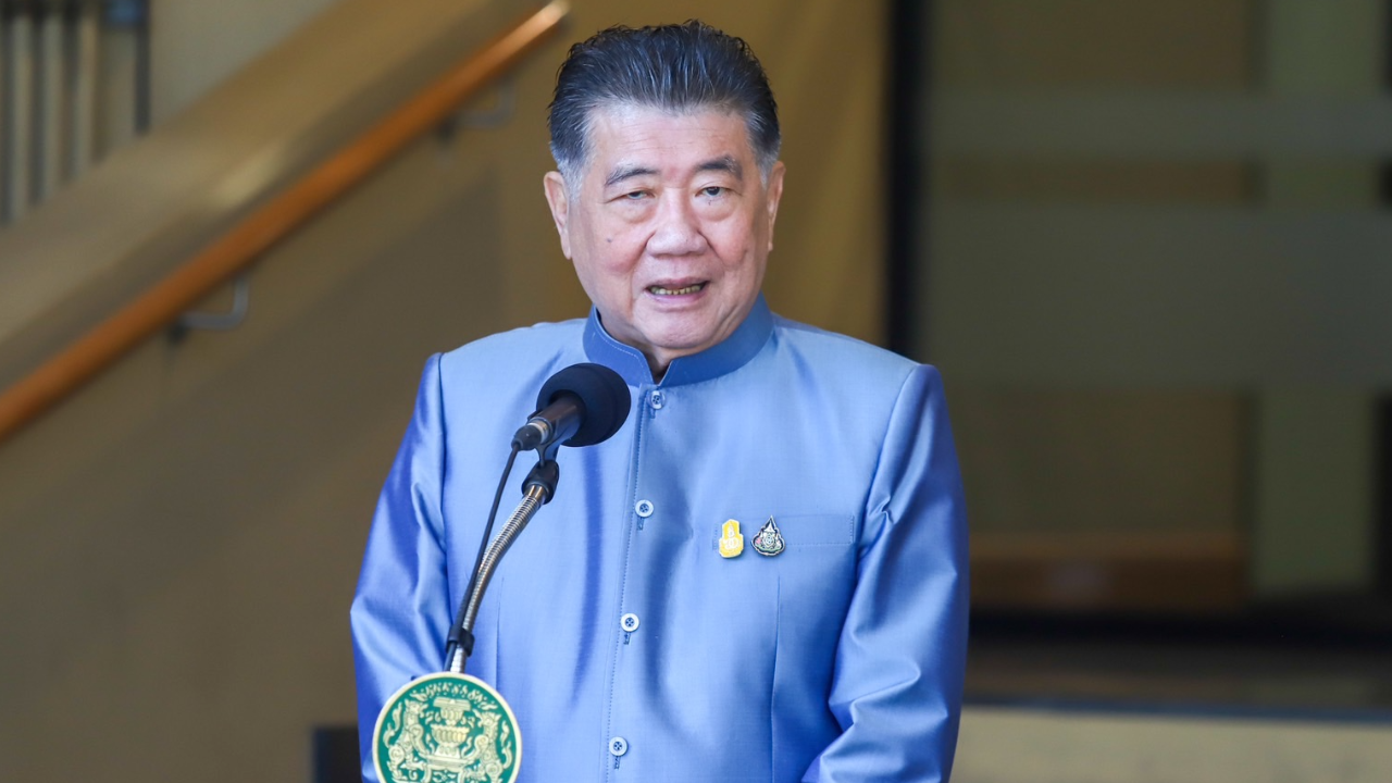 “ภูมิธรรม” เผย ปรับราคา “น้ำตาลทราย” 2 บาท ให้ฟังมติ ครม.ก่อน