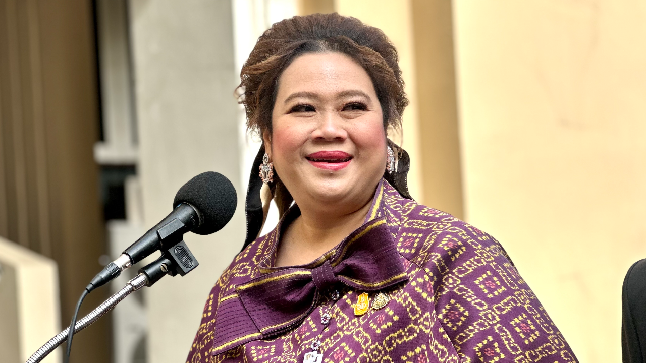 รมว.อว. ชี้สถานศึกษามีกติกาดูแลอยู่ ขอช่วยป้องกันเหตุซ้ำรอย "ครูเจี๊ยบ"