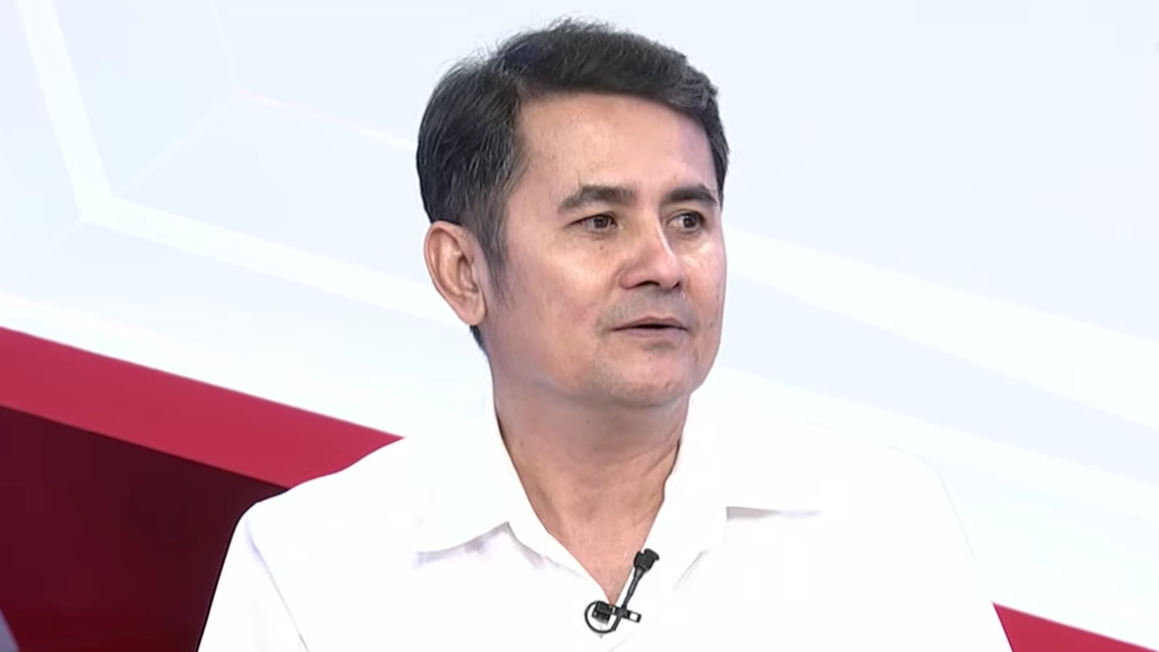 ถกประเด็นร้อน อ.เอก ฝ่ามือพลังจิต ตบ-ถีบ หายทุกโรค เข้าข่ายผิดกฎหมายหรือไม่