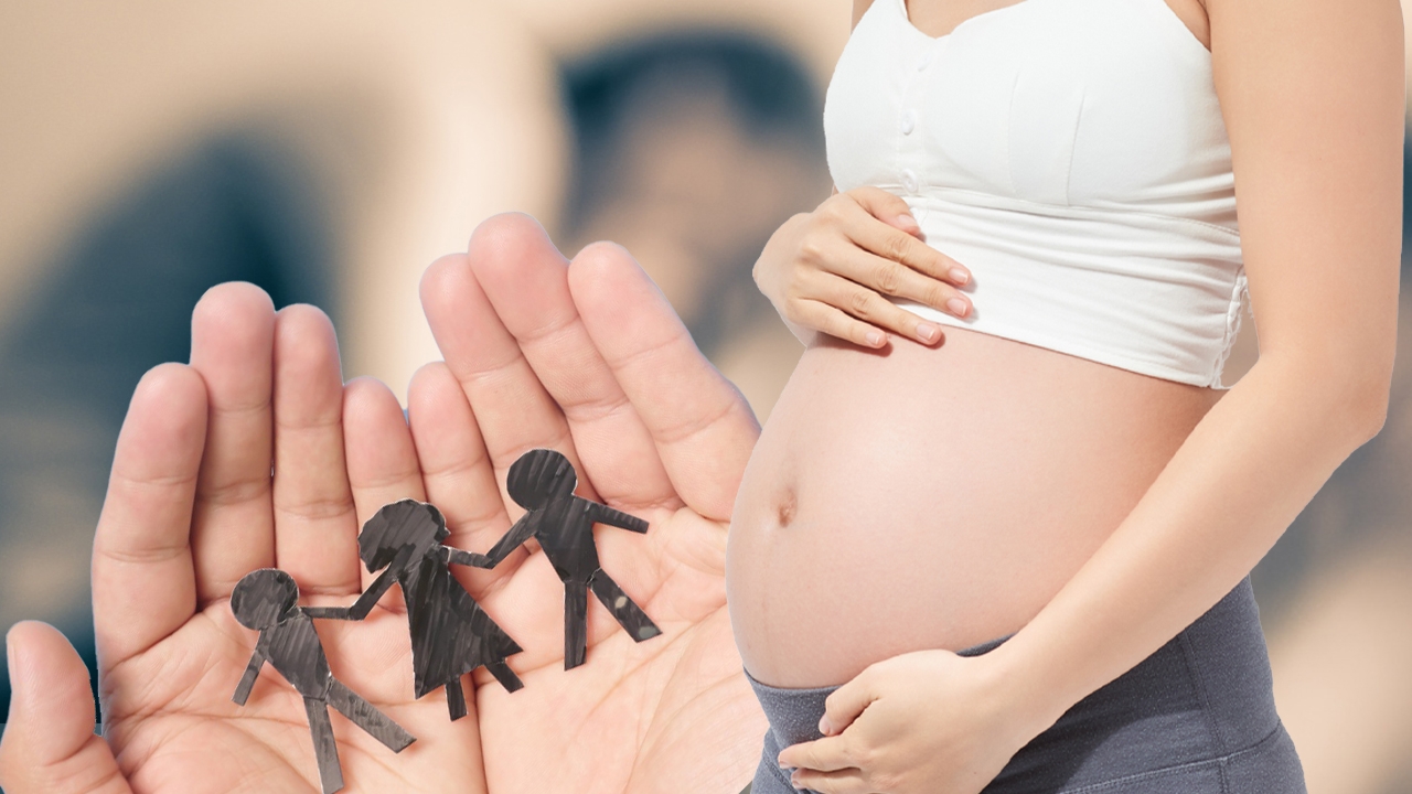 ปั๊มลูกวาระแห่งชาติ ไม่ใช่เรื่องง่ายๆ ภาระหนักอึ้ง จน-เครียด ใครจะช่วย