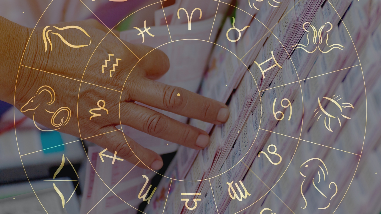 4 ราศีโชคลาภหล่นทับ มีเกณฑ์รับทรัพย์ส่งท้ายปี 2566