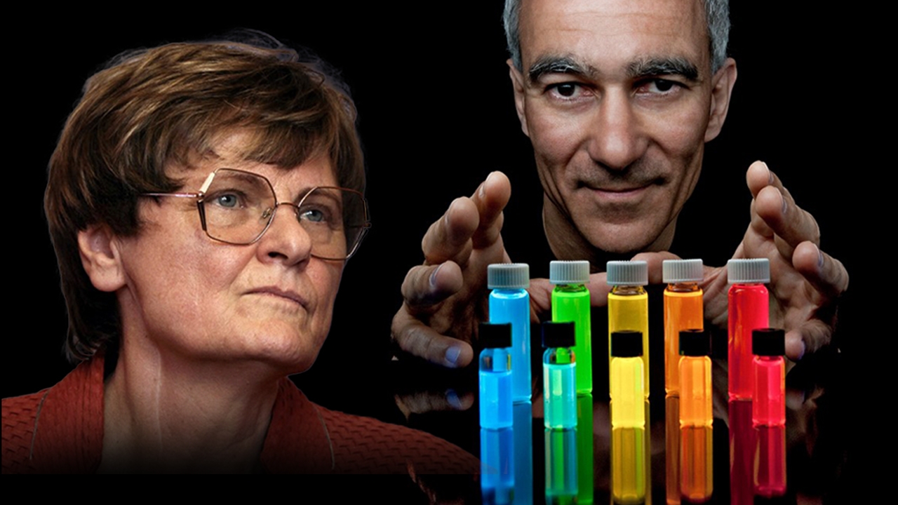 2 เรื่องไม่ธรรมดาของรางวัลโนเบล ปี 2566