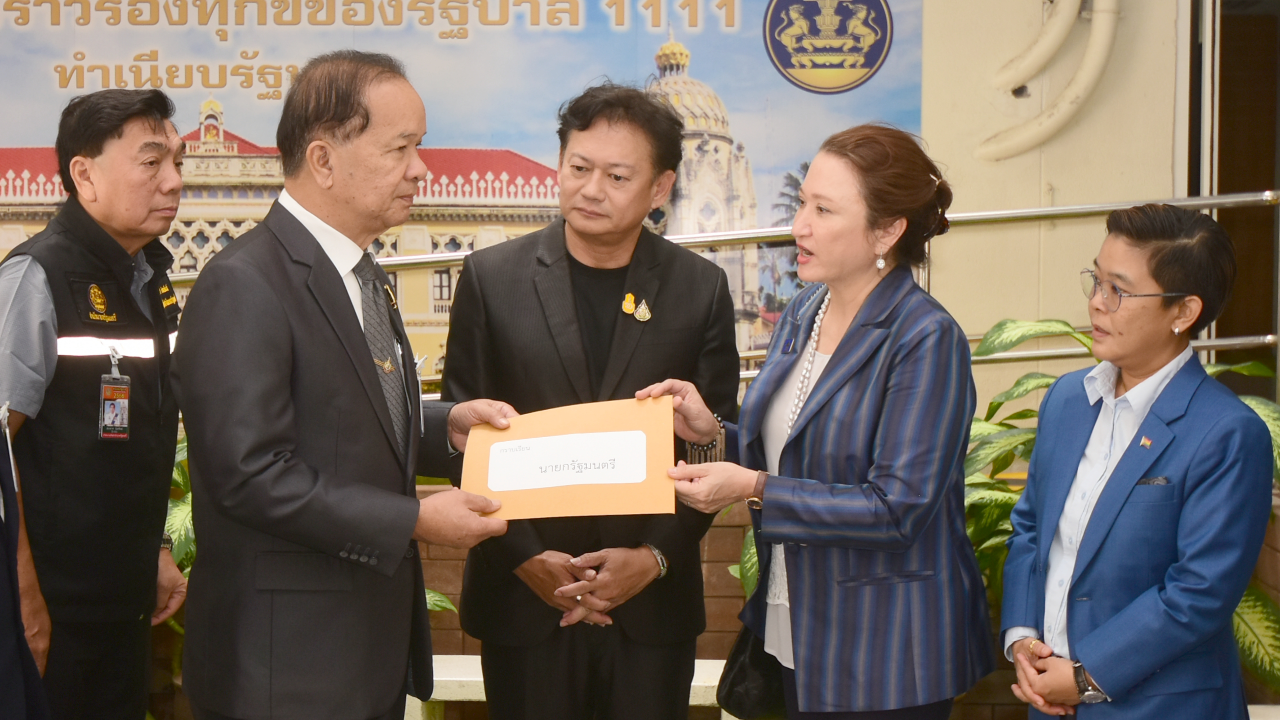 กลุ่มผู้ประกอบการฯ ขอรัฐบาลปลดล็อกกฎหมายล้าสมัย-เป็นอุปสรรค กระตุ้นท่องเที่ยว